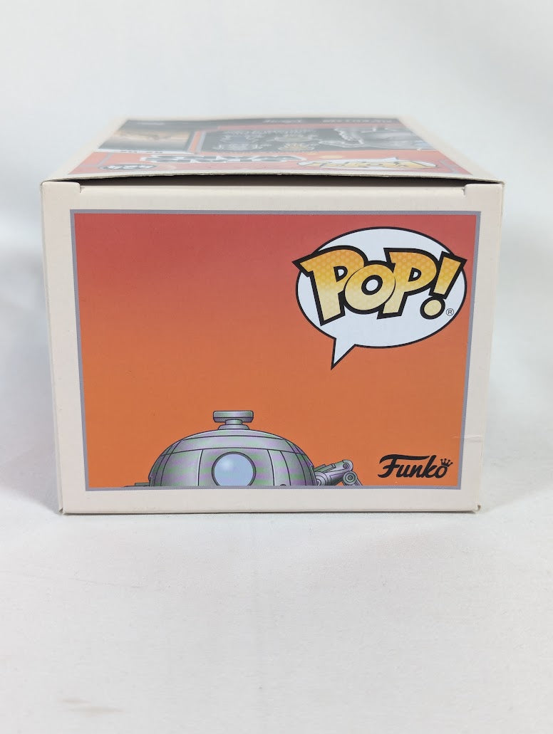 Star Wars Concept Series R2-D2 Funko Pop! Vinyl Figure #424