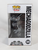 Godzilla vs Kong Mechagodzilla Funko Pop! Vinyl Figure #1019