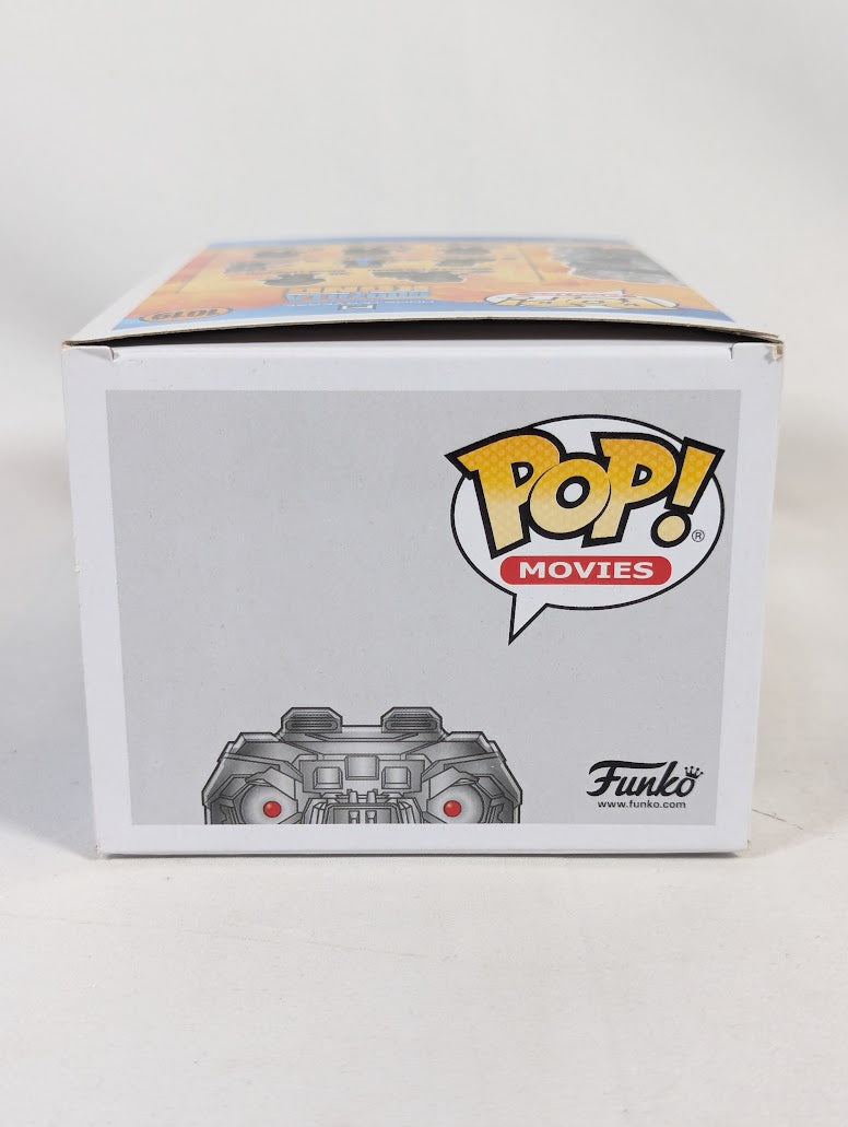 Godzilla vs Kong Mechagodzilla Funko Pop! Vinyl Figure #1019