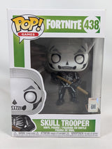 Fortnite Skull Trooper Funko Pop! Vinyl Figure #438
