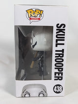 Fortnite Skull Trooper Funko Pop! Vinyl Figure #438