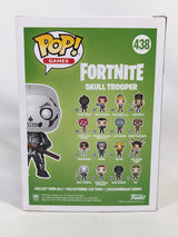 Fortnite Skull Trooper Funko Pop! Vinyl Figure #438