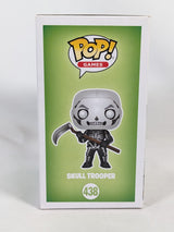 Fortnite Skull Trooper Funko Pop! Vinyl Figure #438