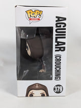 Assassin's Creed Aguilar (Crouching) (Loot Crate Exclusive) Funko Pop! Vinyl Figure #379