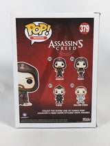 Assassin's Creed Aguilar (Crouching) (Loot Crate Exclusive) Funko Pop! Vinyl Figure #379