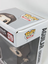 Assassin's Creed Aguilar (Crouching) (Loot Crate Exclusive) Funko Pop! Vinyl Figure #379