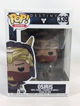 Destiny Osiris Funko Pop! Vinyl Figure #339