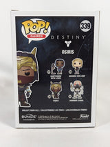 Destiny Osiris Funko Pop! Vinyl Figure #339