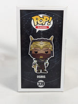 Destiny Osiris Funko Pop! Vinyl Figure #339
