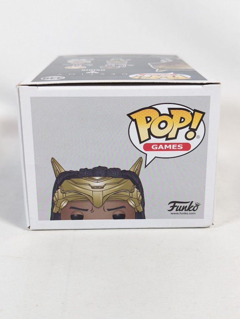 Destiny Osiris Funko Pop! Vinyl Figure #339