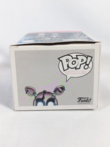 Five Nights at Freddy's Nightmare Foxy Funko Pop! Vinyl Figure #214
