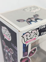 Five Nights at Freddy's Nightmare Foxy Funko Pop! Vinyl Figure #214