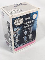 Five Nights at Freddy's Nightmare Foxy Funko Pop! Vinyl Figure #214