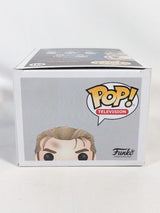 Stranger Things Hopper (With Vines) Funko Pop! Vinyl Figure #641
