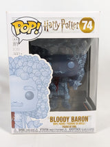Harry Potter Bloody Baron Funko Pop! Vinyl Figure #74