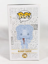 Harry Potter Bloody Baron Funko Pop! Vinyl Figure #74