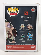 DOTA 2 Pudge Funko Pop! Vinyl Figure #355