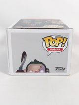 DOTA 2 Pudge Funko Pop! Vinyl Figure #355