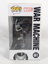 Marvel Avengers War Machine (Special Edition) Funko Pop! Vinyl Figure #461