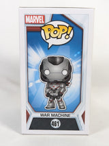 Marvel Avengers War Machine (Special Edition) Funko Pop! Vinyl Figure #461