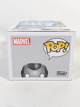 Marvel Avengers War Machine (Special Edition) Funko Pop! Vinyl Figure #461