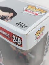 Team Fortress 2 Medic Funko Pop! Vinyl Figure #249