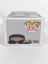 Men in Black Agent J & Frank Funko Pop! Vinyl Figure #715