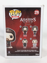 Assassin's Creed Aguilar (Crouching) (Loot Crate Exclusive) Funko Pop! Vinyl Figure #379