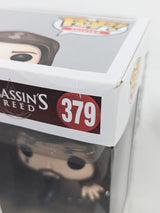 Assassin's Creed Aguilar (Crouching) (Loot Crate Exclusive) Funko Pop! Vinyl Figure #379