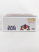 Marvel vs Capcom Infinite Black Panther vs Monster Hunter Funko Pop! Vinyl Figure 2-Pack