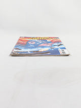 Marvel Captain America #1 Alex Ross Cover 2018 Comic Book