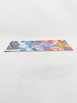 Marvel Captain America #1 Alex Ross Cover 2018 Comic Book