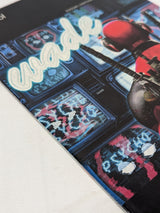 Marvel Deadpool #1 Kaare Andrews Hip-Hop Variant 2015 Comic Book