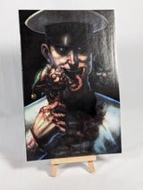 Ice Cream Man #22 Alan Quah Virgin Variant 2020 Comic Book
