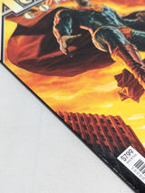 DC Comics Action Comics #1000 Lee Bermejo Variant Cover 2018 Comic Book