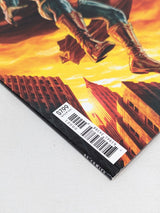 DC Comics Action Comics #1000 Lee Bermejo Variant Cover 2018 Comic Book