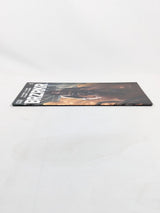 BRZRKR #1 Cover H Rafael Grampa Variant 2021 Comic Book
