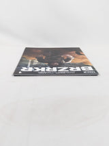 BRZRKR #1 Cover H Rafael Grampa Variant 2021 Comic Book