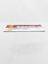 BRZRKR #2 Rafael Grampa Red Stripe Sketch Secret Variant Cover 2021 Comic Book