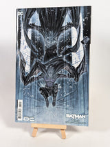 DC Comics Batman #138 Kia Asamiya 2023 Comic Book