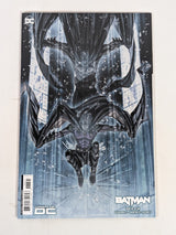 DC Comics Batman #138 Kia Asamiya 2023 Comic Book