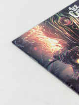 Ice Cream Man #25 John Giang Variant 2021 Comic Book