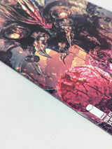 Ice Cream Man #25 John Giang Variant 2021 Comic Book