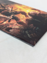 BRZRKR #1 Sajad Shah Virgin Variant 2021 Comic Book