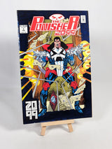 The Punisher 2099 #1 1993 Comic Book