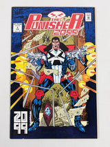 The Punisher 2099 #1 1993 Comic Book