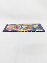 The Punisher 2099 #1 1993 Comic Book