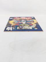 The Punisher 2099 #1 1993 Comic Book