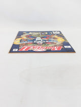 The Punisher 2099 #1 1993 Comic Book