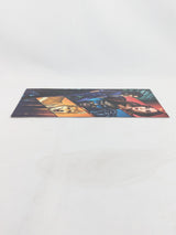 Cowboy Bebop #1 Mico Suayan Virgin Variant 2022 Comic Book (Limited Edition Only 300 Made)
